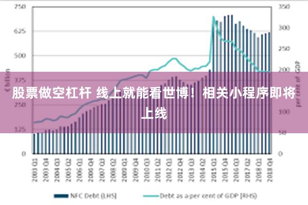 股票做空杠杆 线上就能看世博！相关小程序即将上线