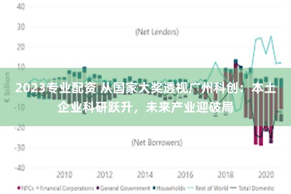 2023专业配资 从国家大奖透视广州科创:本土企业科研跃升,未来产业迎破局