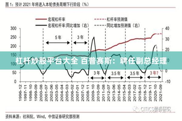 杠杆炒股平台大全 百普赛斯：聘任副总经理