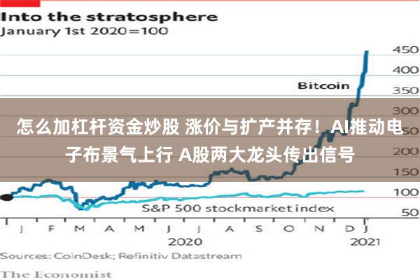 怎么加杠杆资金炒股 涨价与扩产并存！AI推动电子布景气上行 A股两大龙头传出信号